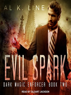 cover image of Evil Spark